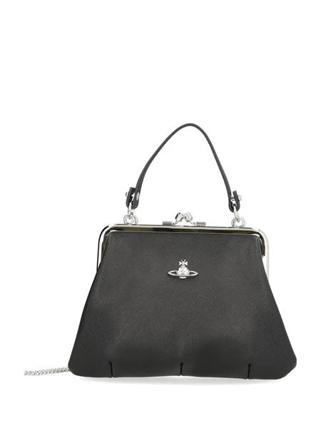 Borsa a mano "Granny Frame"