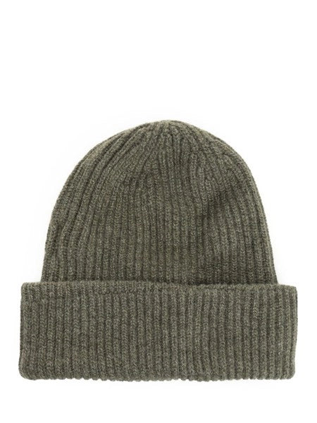 Cappello Norge in cashmere