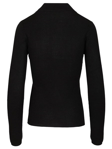 Top in maglia