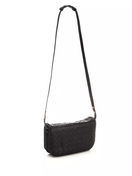 Pochette in nappa