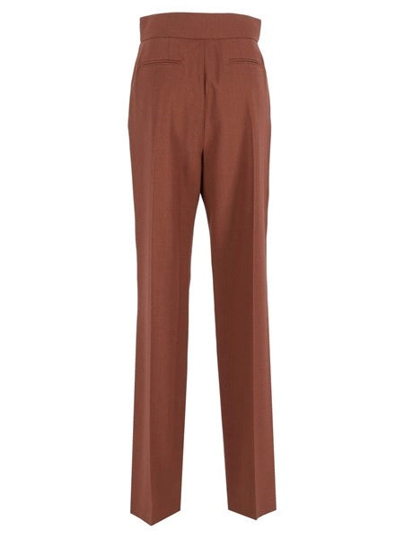 Pantaloni sartoriali