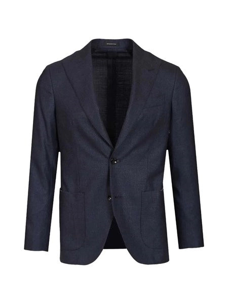 Blazer semi foderata