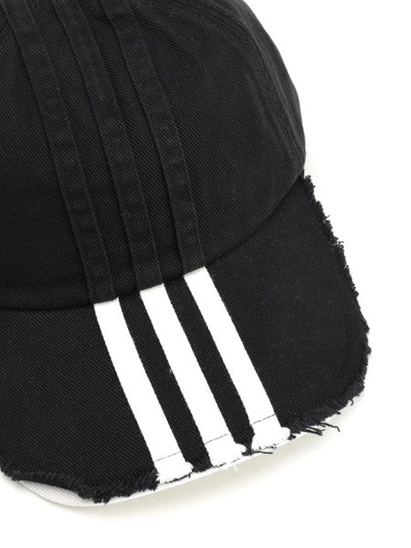 Cappellino stripes