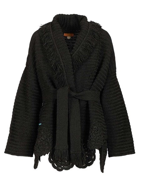 Cardigan "Island Memories"