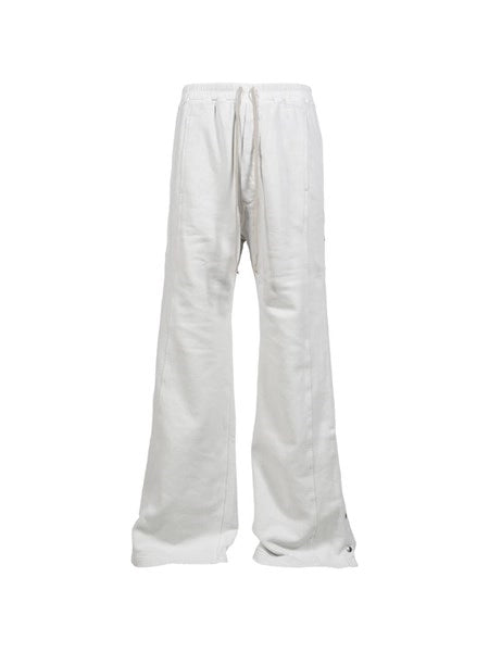 Pantaloni wide pusher