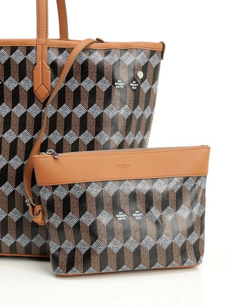 Borsa tote "N° 47"