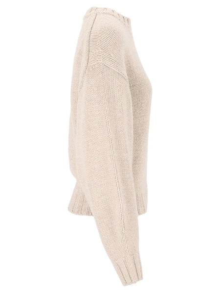 Maglione in cashmere Gemma