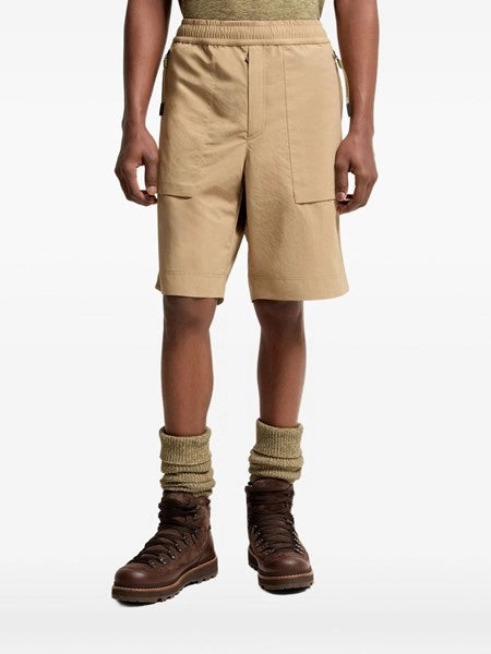 Pantaloncini tecnici Froissé