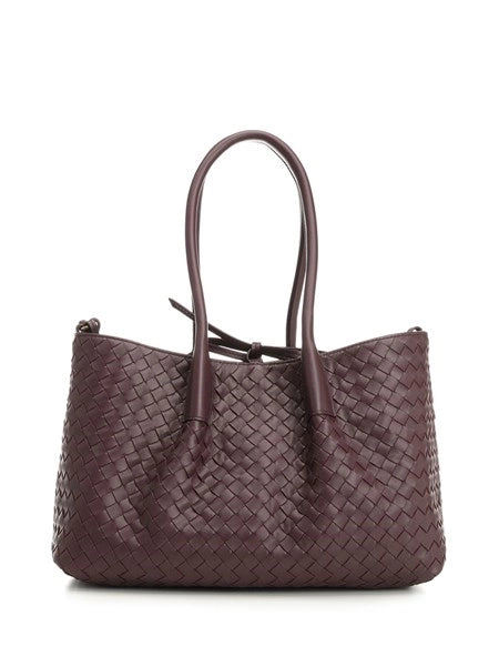 Borsa tote reversibile "Pinacoteca" media