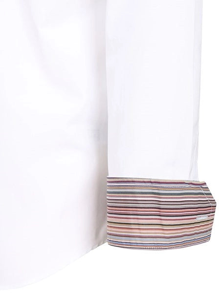 Camicia in cotone di Paul Smith