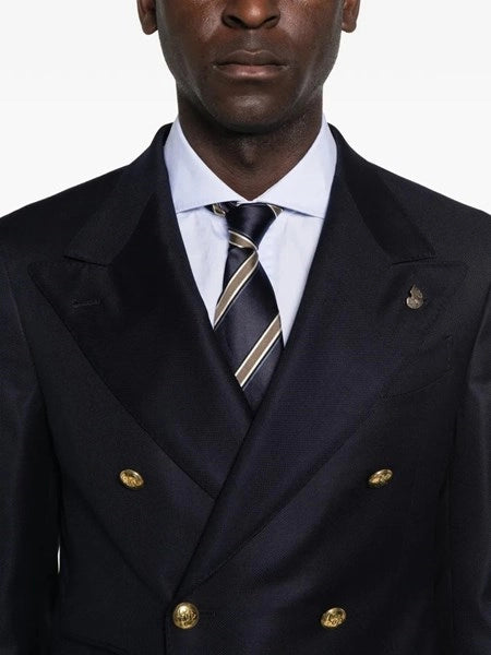 Blazer doppiopetto