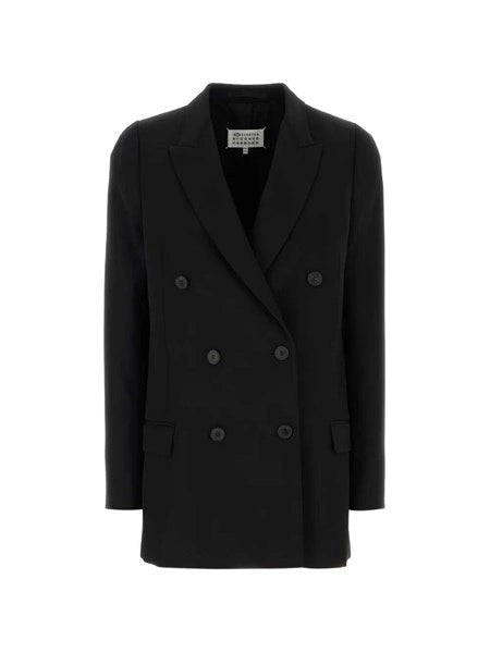 Blazer doppiopetto