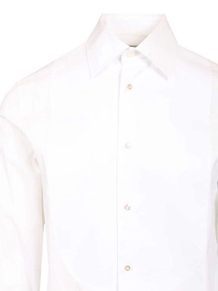 Camicia da smoking