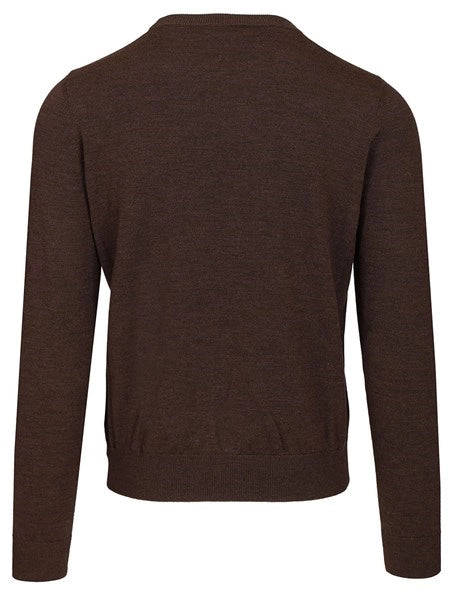 Maglione girocollo