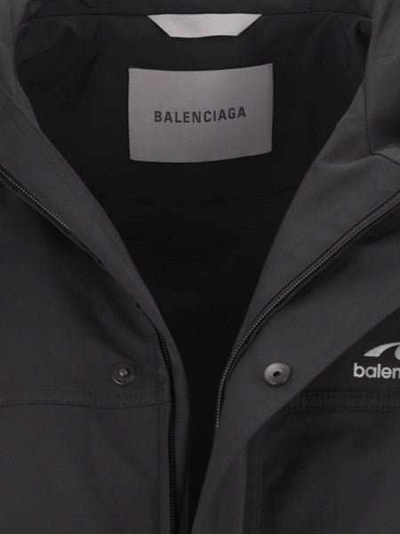 Giacca a vento