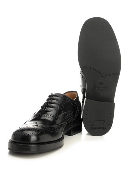 Oxford Brogue "Pilar"