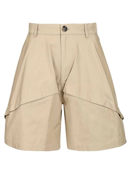 Pantaloncini corti