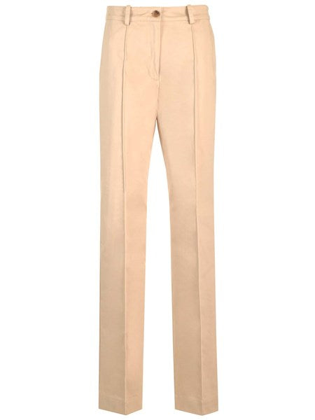 Pantalone slim fit