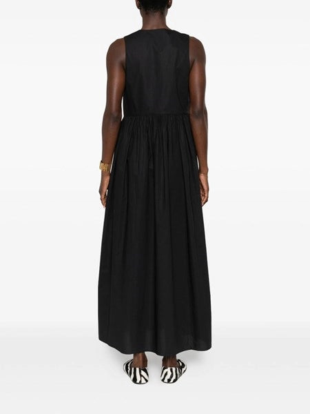 Sundress "Deep U"