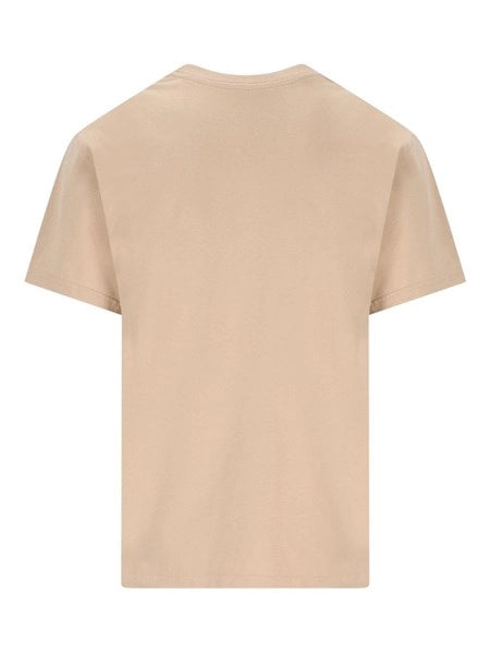 T-shirt regular fit