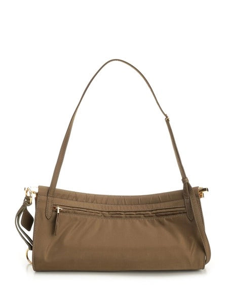 Borsa a spalla "East West"