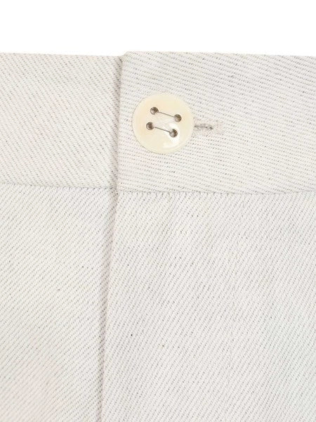 Pantaloni Buckle Back