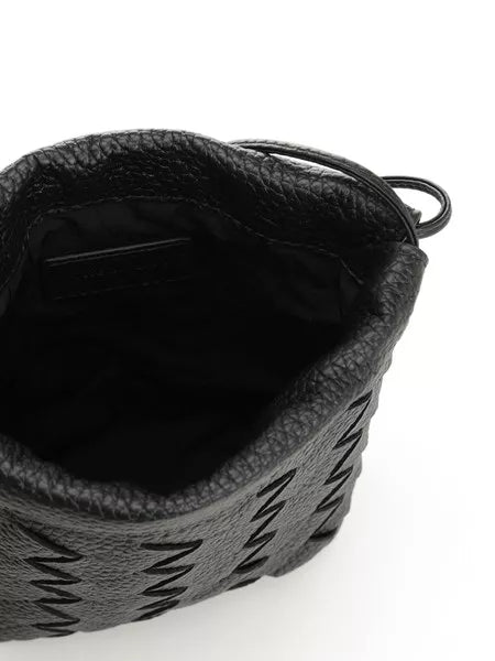Dustbag verticale