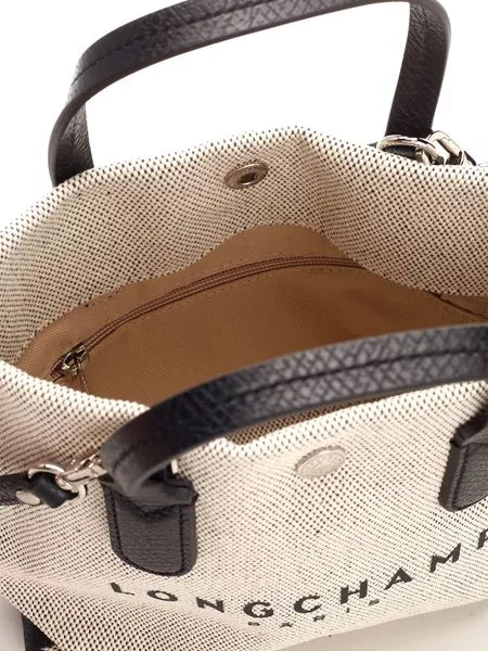 Essential Toile - Sac porté main