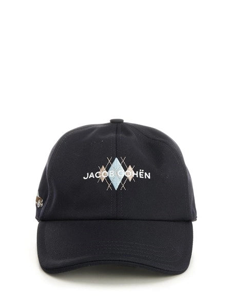 Cappello da baseball Porsche