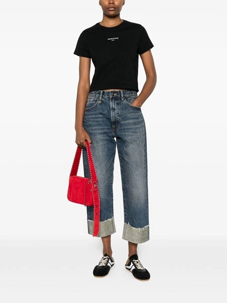 T-shirt "Maison Kitsuné Paris"