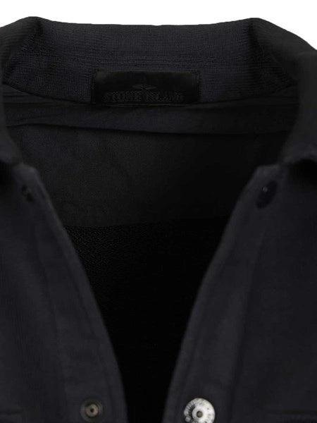 Overshirt Ghost