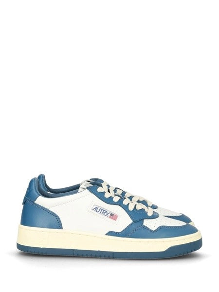 Sneakers Medalist Low