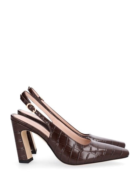 Slingback Stassi 85