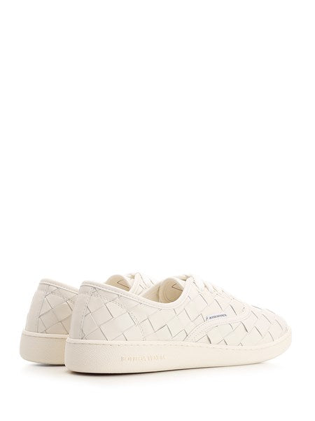 Sneaker 'Sawyer' bianca