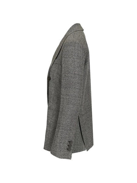 Blazer doppiopetto