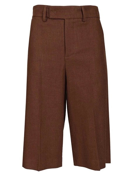 Bermuda sartoriale
