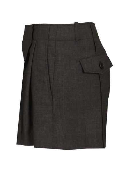 Pantalone short