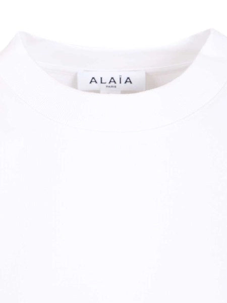 T-shirt a strati