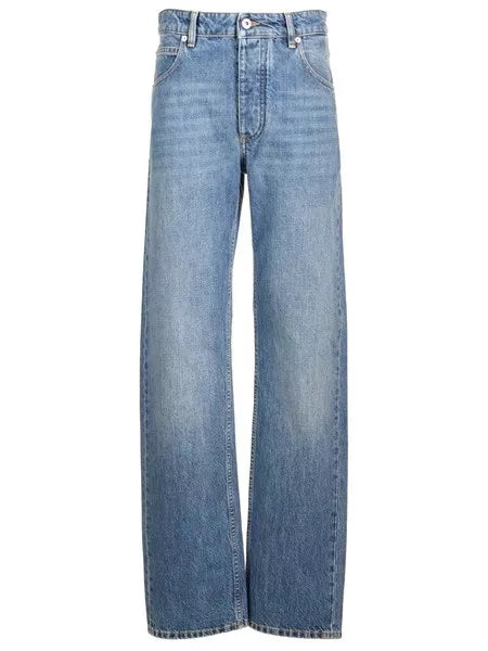 Jeans Vintage Indigo