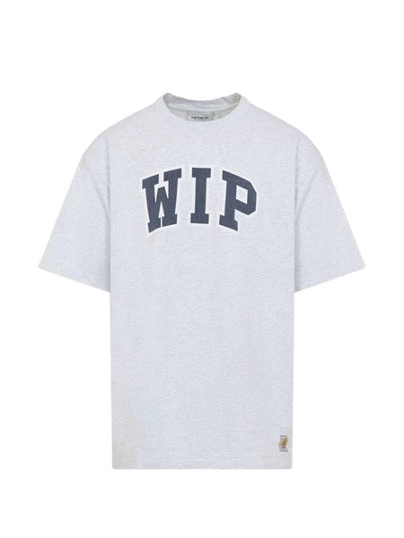 T-shirt "S/S WIP III"