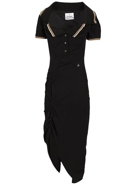 Vestito midi "Monday Pulling"