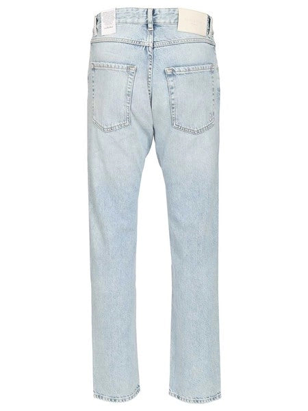 baggy jeans Kanye