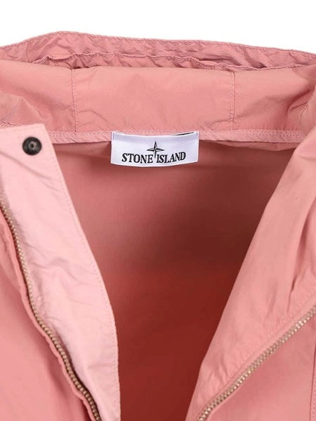 Parka corto