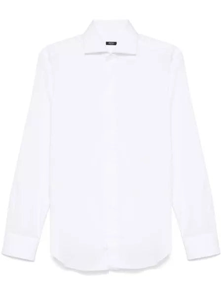 Camicia da cerimonia polso gemelli