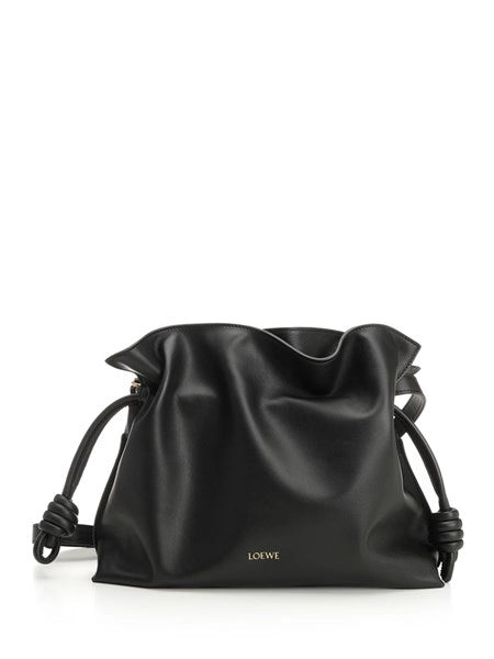 Borsa "Flamenco" Clutch media