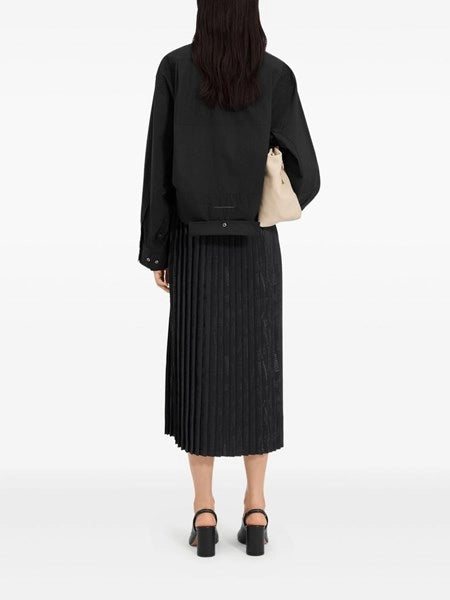 Camicia maniche lunghe