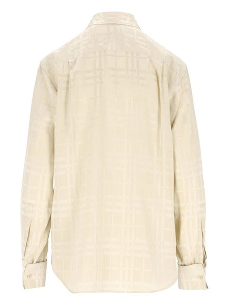 Camicia "DOROTHEA" in seta