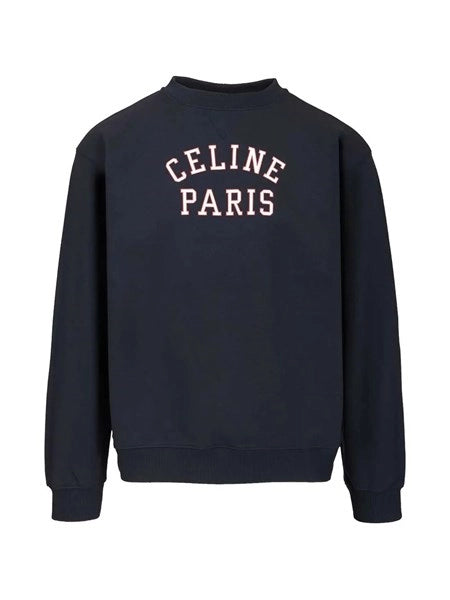 Felpa in cotone