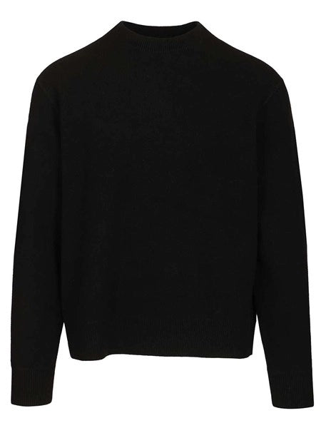 Maglia in cashmere