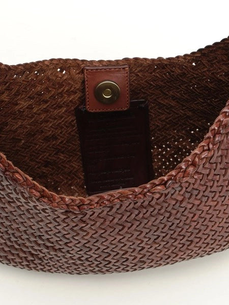 Borsa "Nuova Luna"